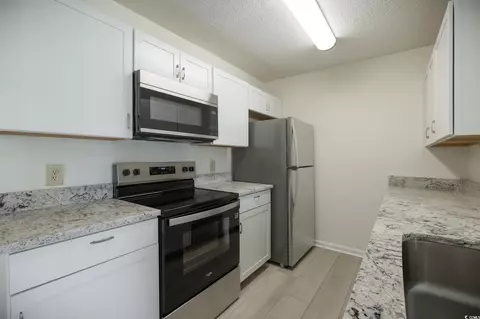 Kitchen - 8925 Duckview Dr #A, Surfside Beach, SC 29575 photo 1 of 3