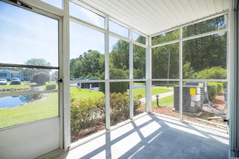 Exterior - 8925 Duckview Dr #A, Surfside Beach, SC 29575 photo 2 of 2