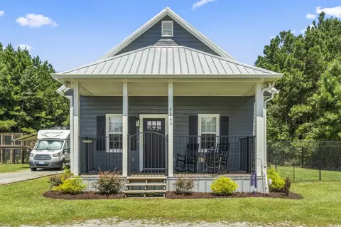 2360 Rushwood Dr, Loris, SC 29569