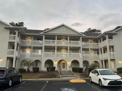 4430 Eastport Blvd #L7, Little River, SC 29566