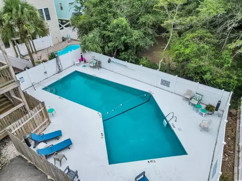 Exterior - 111 16th Ave N #347/348, Surfside Beach, SC 29575 photo 3 of 4