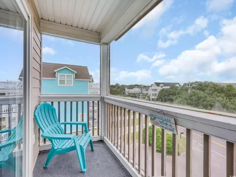Exterior - 111 16th Ave N #347/348, Surfside Beach, SC 29575 photo 1 of 4