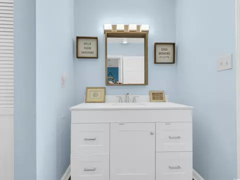Bath - 111 16th Ave N #347/348, Surfside Beach, SC 29575 photo 2 of 5
