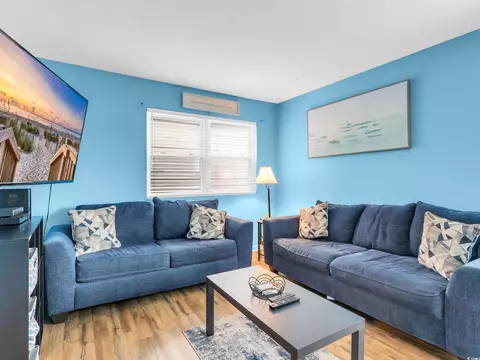 Living - 111 16th Ave N #347/348, Surfside Beach, SC 29575 photo 1 of 3