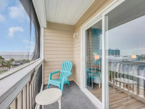 Exterior - 111 16th Ave N #347/348, Surfside Beach, SC 29575 photo 2 of 4