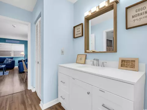 Bath - 111 16th Ave N #347/348, Surfside Beach, SC 29575 photo 4 of 5