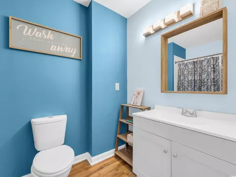 Bath - 111 16th Ave N #347/348, Surfside Beach, SC 29575 photo 1 of 5