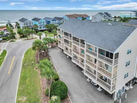 111 16th Ave N #347/348, Surfside Beach, SC 29575
