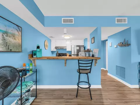 Kitchen - 111 16th Ave N #347/348, Surfside Beach, SC 29575 photo 1 of 3