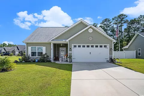 264 Maidens Choice Dr, Conway, SC 29527