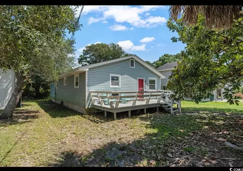 702 22nd Ave S, North Myrtle Beach, SC 29582