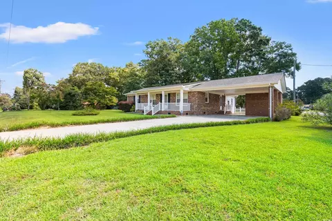 5544 Rosewood Dr, Myrtle Beach, SC 29588