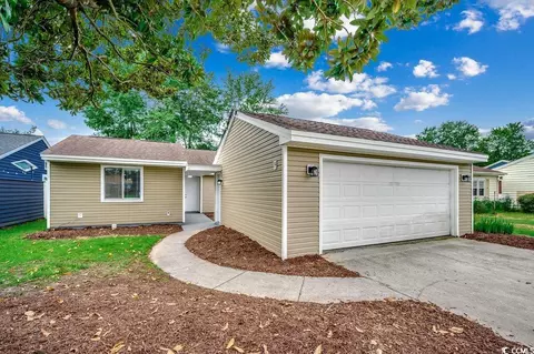 711 Gleneagles Dr, Myrtle Beach, SC 29588