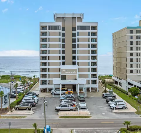 6200 N Ocean Blvd #404, North Myrtle Beach, SC 29582
