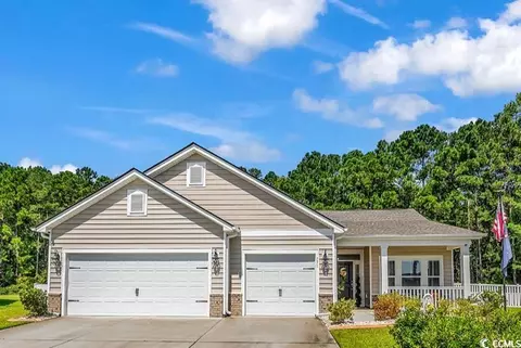 771 Harrison Mill St, Myrtle Beach, SC 29579