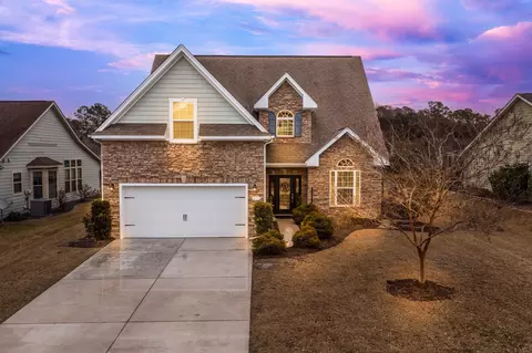 833 Tilly Lake Rd, Conway, SC 29526