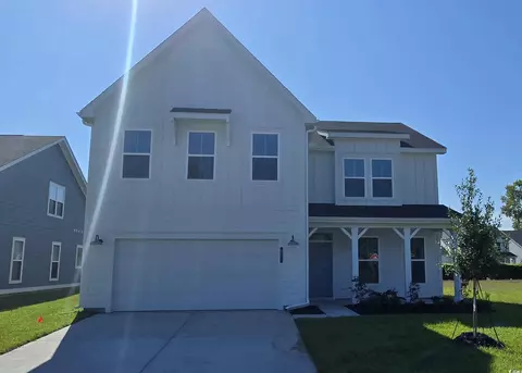 887 Gammon Dr, Myrtle Beach, SC 29579