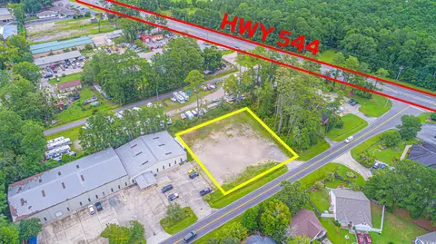 280 Hidden Woods Dr, Myrtle Beach, SC 29588