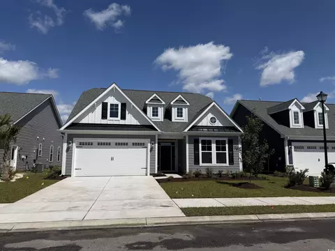 328 Broughton Dr, Myrtle Beach, SC 29579