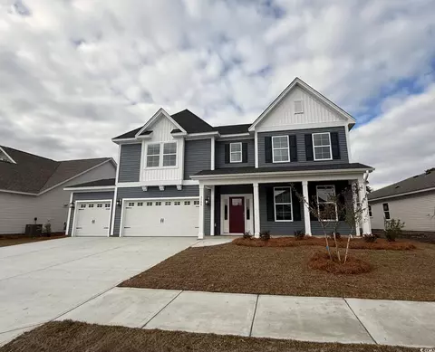 3106 Visionary Dr, Myrtle Beach, SC 29588