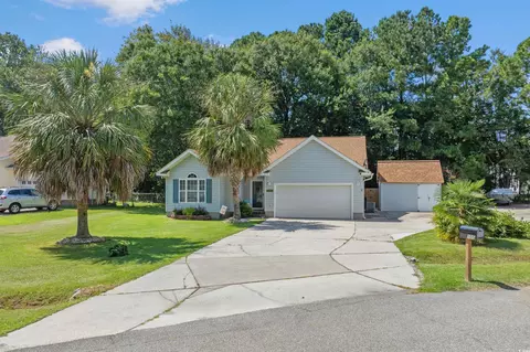 105 Pintail Ct, Myrtle Beach, SC 29588