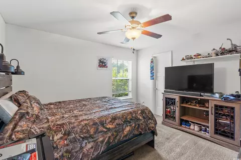 Bedroom - 264 Marsh Tacky Loop, Myrtle Beach, SC 29588 photo 3 of 5