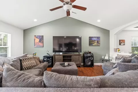 Living - 264 Marsh Tacky Loop, Myrtle Beach, SC 29588 photo 2 of 2