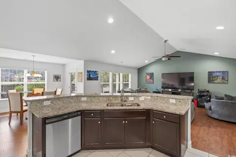 Kitchen - 264 Marsh Tacky Loop, Myrtle Beach, SC 29588 photo 2 of 2