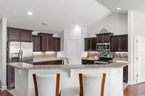 Kitchen - 264 Marsh Tacky Loop, Myrtle Beach, SC 29588 photo 1 of 2