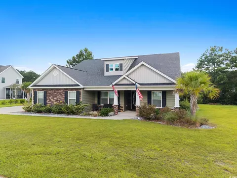 Exterior - 264 Marsh Tacky Loop, Myrtle Beach, SC 29588 photo 2 of 5