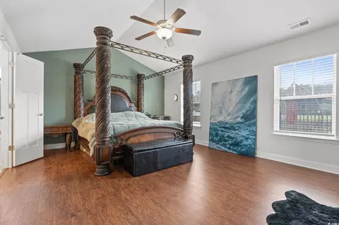 Bedroom - 264 Marsh Tacky Loop, Myrtle Beach, SC 29588 photo 1 of 5
