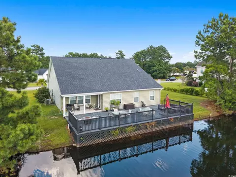 Exterior - 264 Marsh Tacky Loop, Myrtle Beach, SC 29588 photo 3 of 5