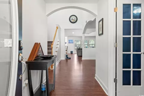 Entry Way - 264 Marsh Tacky Loop, Myrtle Beach, SC 29588 photo 2 of 2