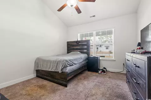 Bedroom - 264 Marsh Tacky Loop, Myrtle Beach, SC 29588 photo 4 of 5
