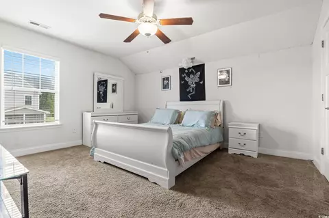 Bedroom - 264 Marsh Tacky Loop, Myrtle Beach, SC 29588 photo 5 of 5