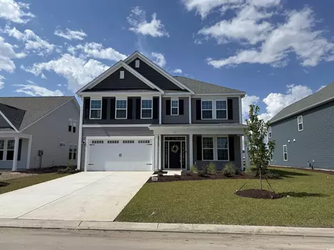 709 Upton Way, Myrtle Beach, SC 29579