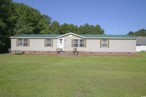106 Whiteville Rd, Whiteville, NC 28472