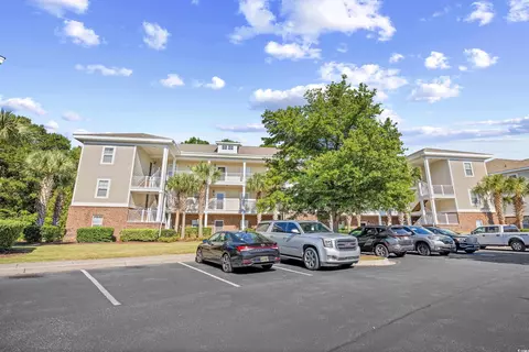 6253 Catalina Dr #1024, North Myrtle Beach, SC 29582