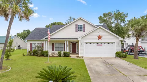182 Talon Dr, Conway, SC 29527