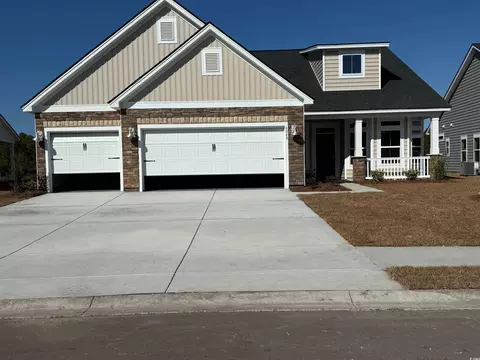 6040 Zoe Way, Myrtle Beach, SC 29588