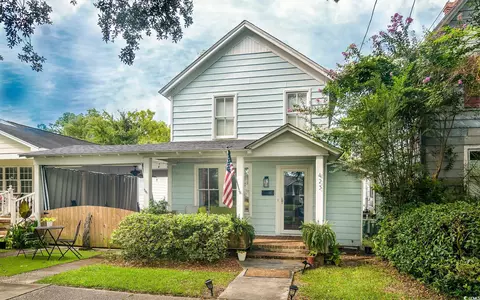 423 Highmarket St, Georgetown, SC 29440
