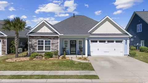 1119 Doubloon Dr, North Myrtle Beach, SC 29582