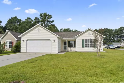 6019 Quinn Rd, Myrtle Beach, SC 29579