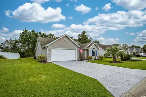 192 Marsh Hawk Dr, Myrtle Beach, SC 29588