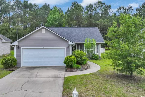 184 Retreat Pl, Little River, SC 29566