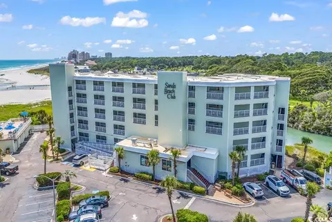 9400 Shore Dr #308, Myrtle Beach, SC 29572
