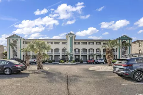 4520 N Plantation Harbour Dr #F-21, Little River, SC 29566