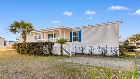 1521 Beacon Ave, North Myrtle Beach, SC 29582