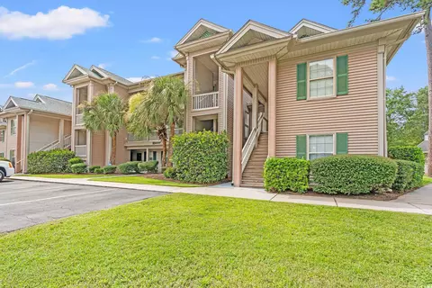 117 Pinehurst Ln #5-E, Pawleys Island, SC 29585