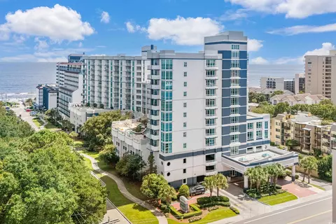 215 77th Ave N #603, Myrtle Beach, SC 29572